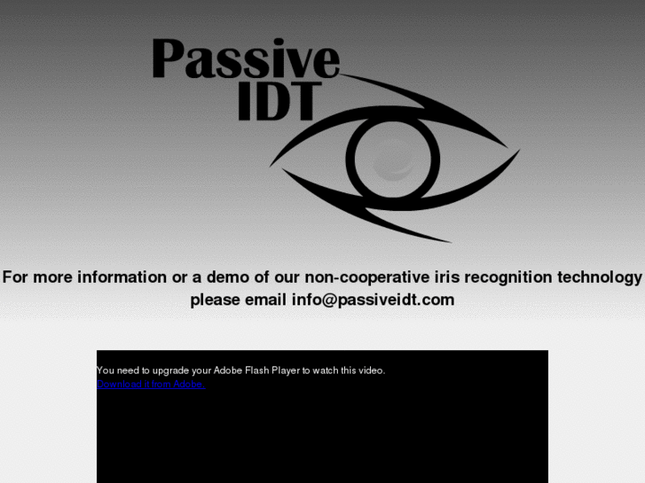 www.passiveidt.com