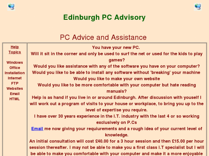 www.pcadvisory.co.uk