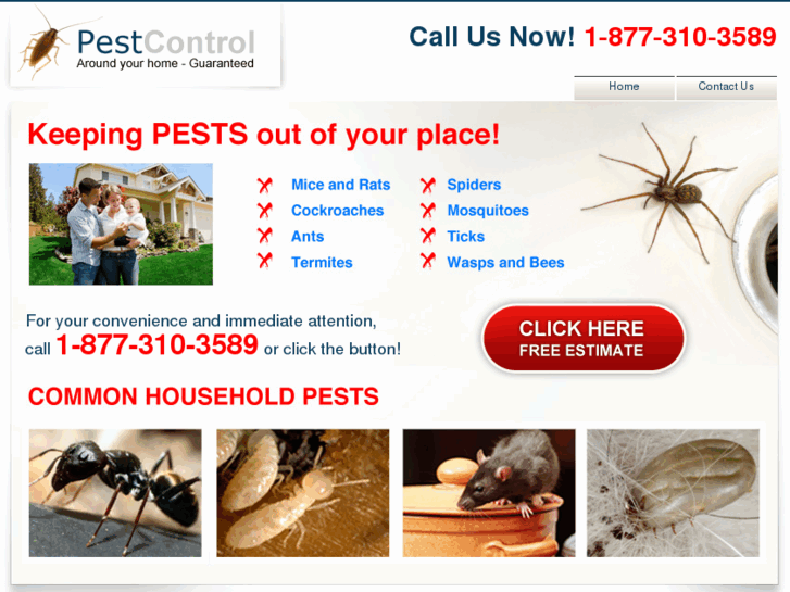 www.pestcontrolsouthbend.net