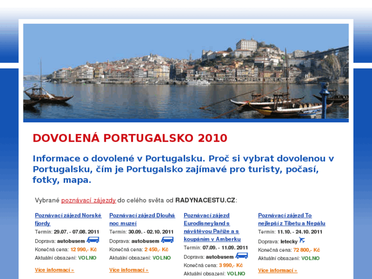 www.portugalsko-info.cz