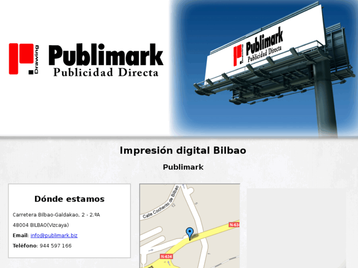 www.publimark.biz