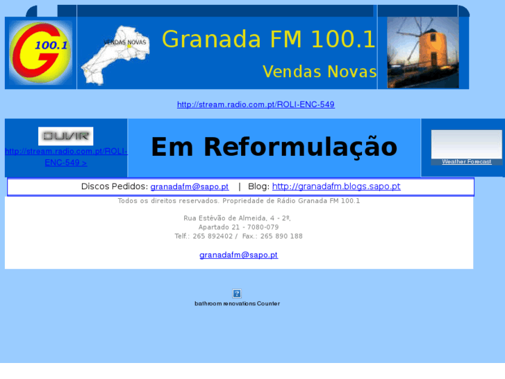 www.radiogranada.net