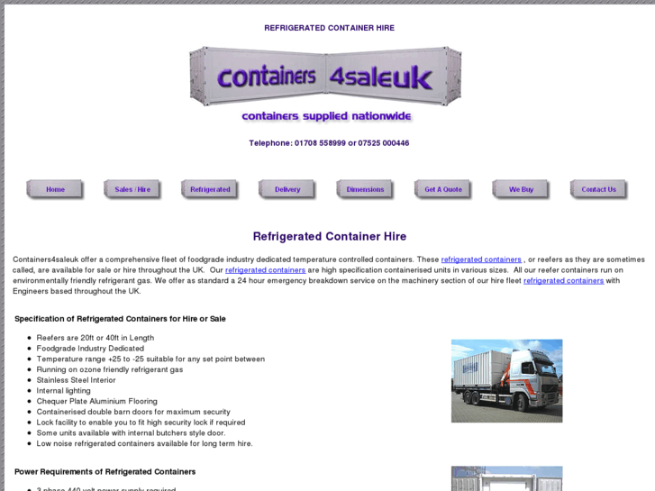 www.refrigeratedcontainerhire.co.uk