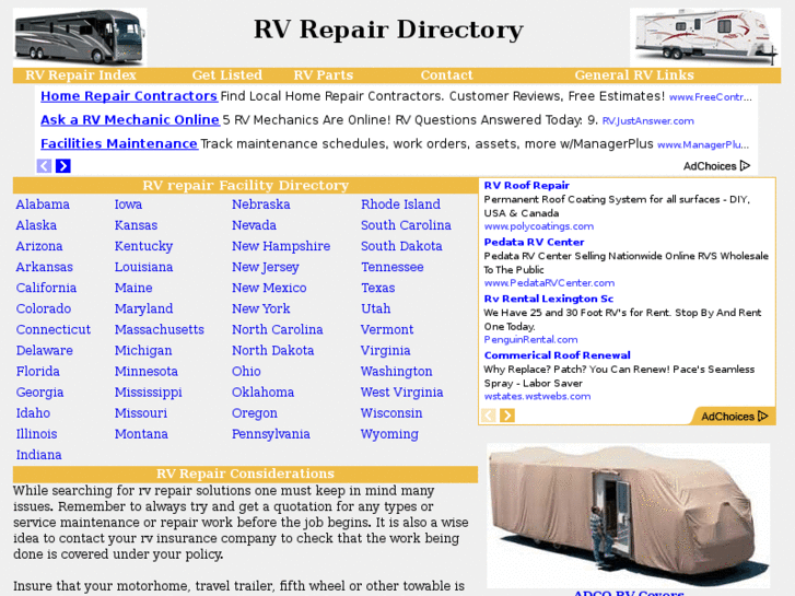 www.repair-rv.com