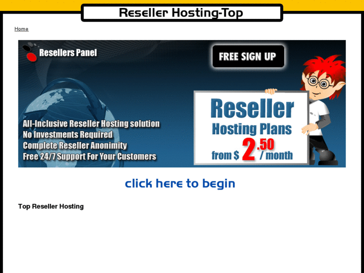 www.resellerhostingtop.com