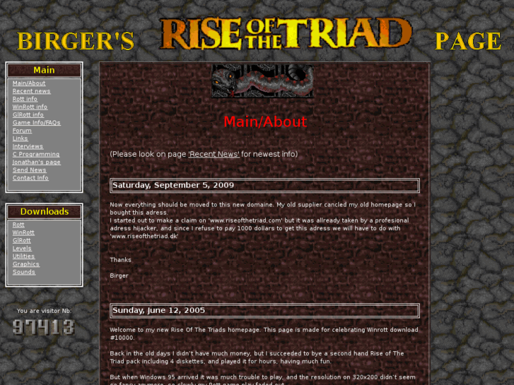 www.riseofthetriad.dk