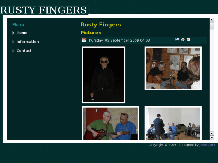 www.rustyfingers.org