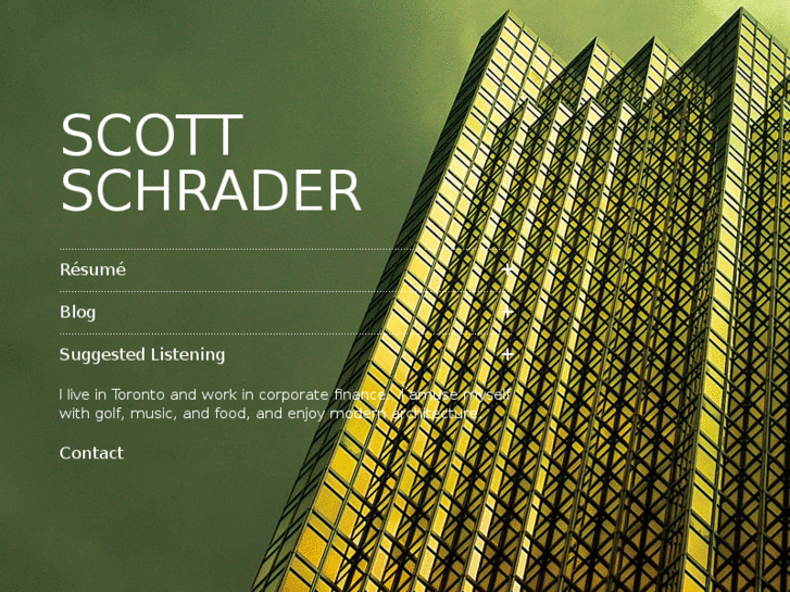 www.scottschrader.org