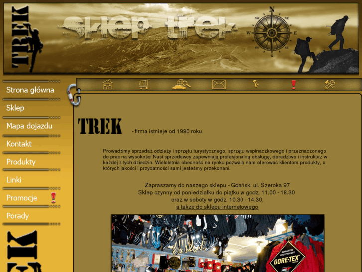 www.skleptrek.com