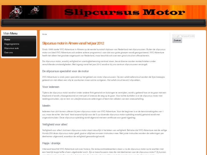 www.slipcursus-motor.com