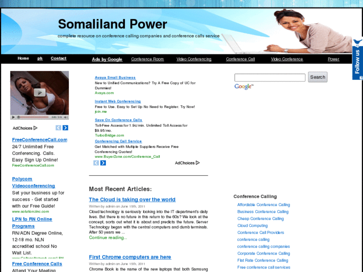www.somalilandpower.com