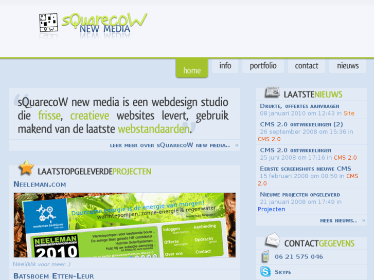 www.squarecow.nl