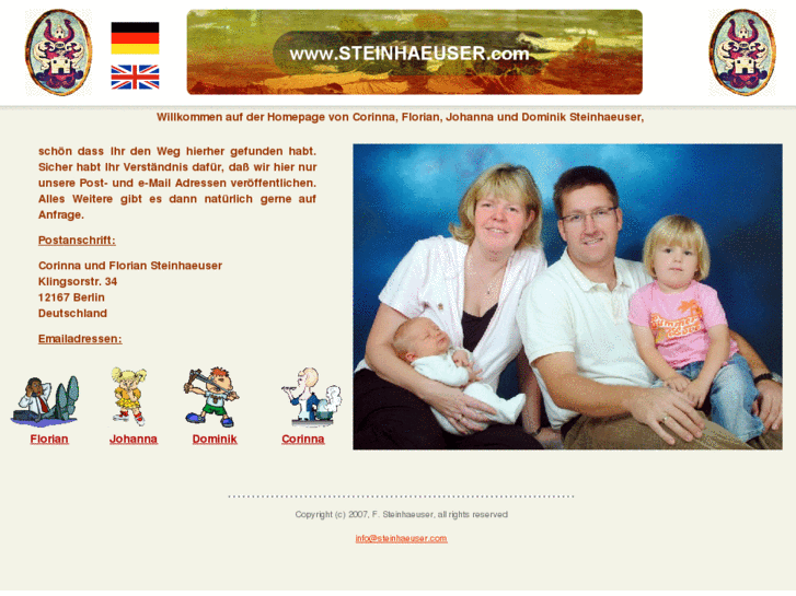 www.steinhaeuser.com