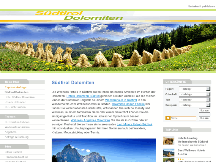 www.suedtirol-dolomiten.net