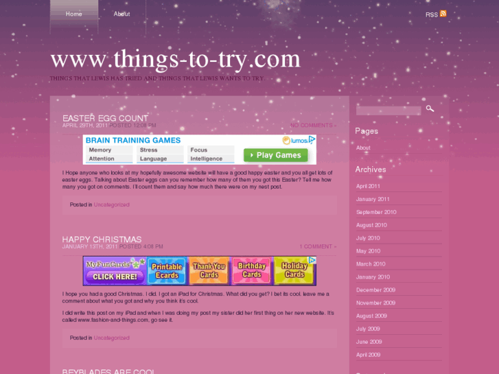 www.things-to-try.com