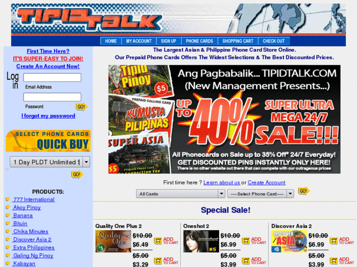www.tipidtalk.com