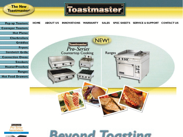 www.toastmastercorp.com