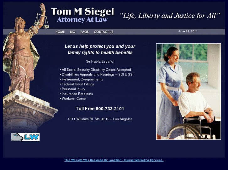 www.tommsiegel.com