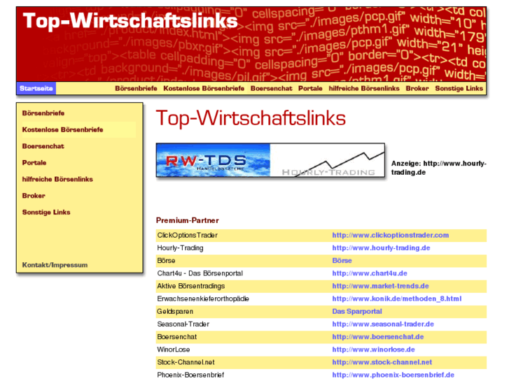 www.top-wirtschaftslinks.de