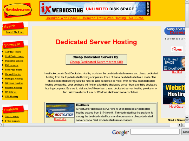 www.topdedicatedservers.com