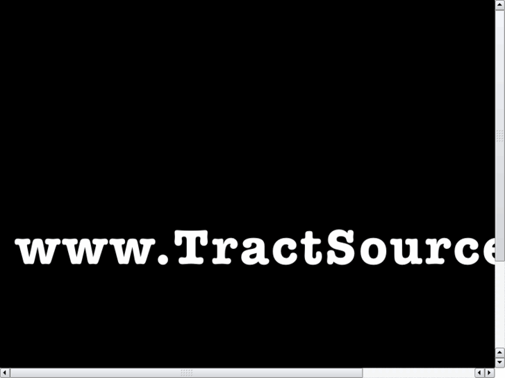www.tractsource.com