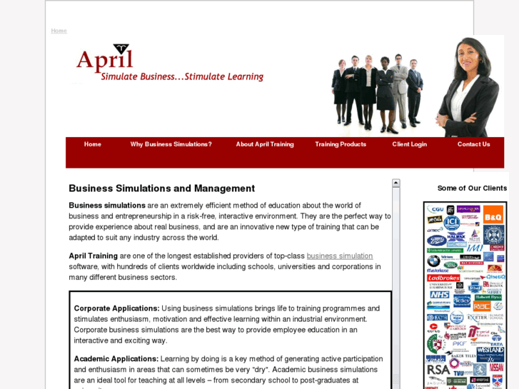 www.trainingsimulations.com