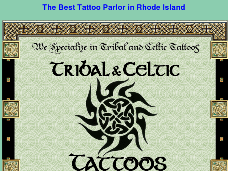 www.tribal-celtic-tattoo.com