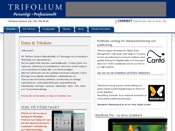 www.trifolium.se