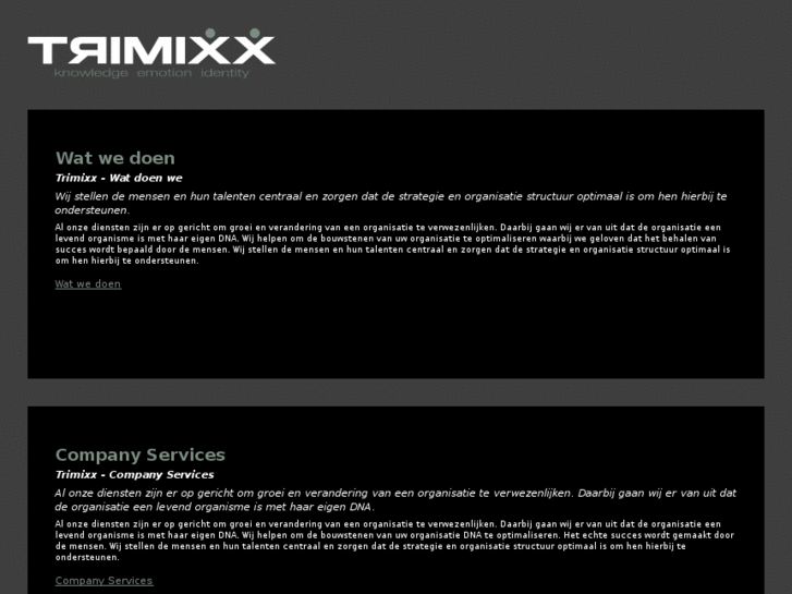 www.trimixx.info