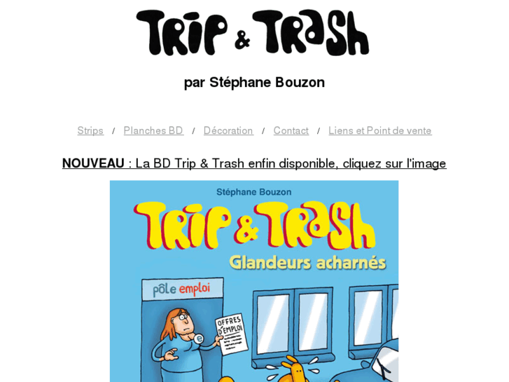 www.tripettrash.com