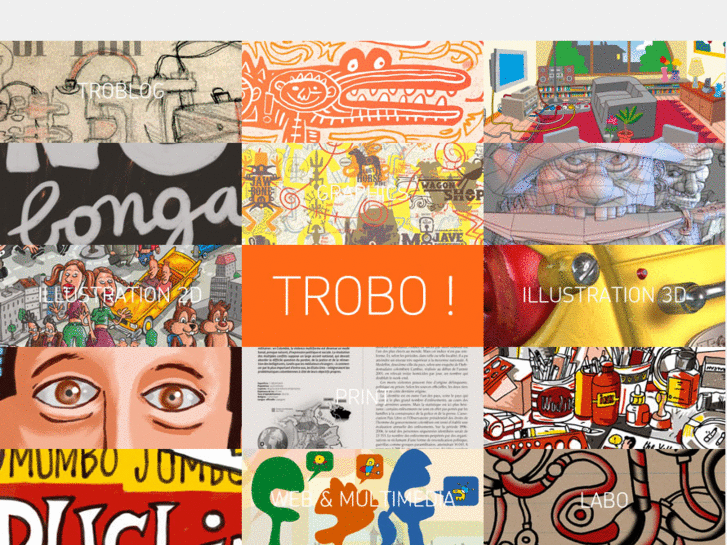 www.trobo.com