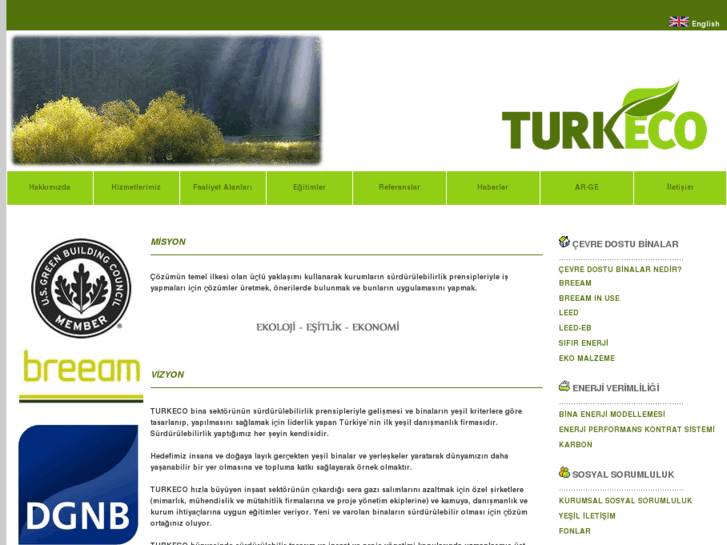 www.turkeco.com