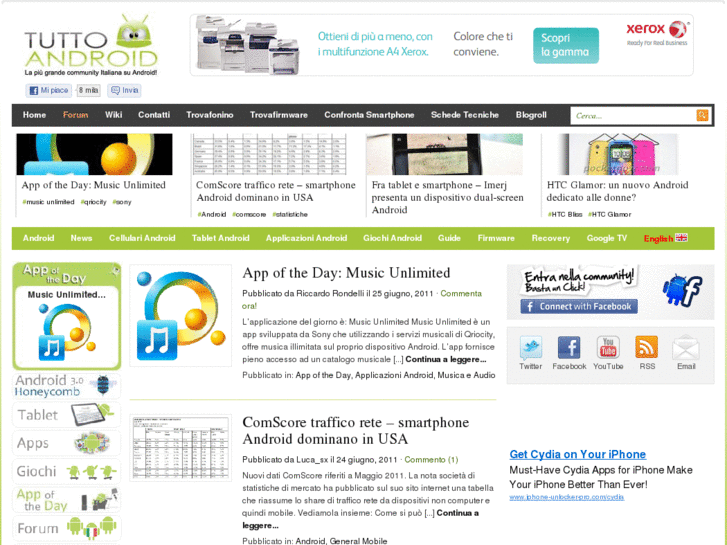 www.tuttoandroid.net