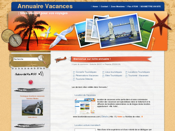 www.vacances-annuaire.com