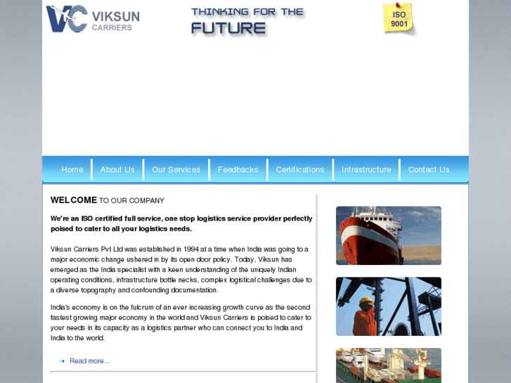 www.viksuncarriers.com