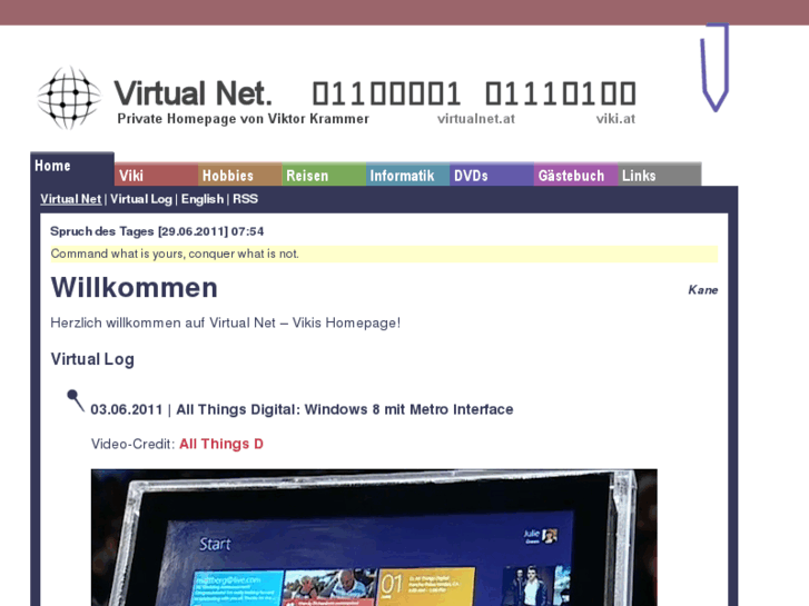 www.viktor-krammer.at