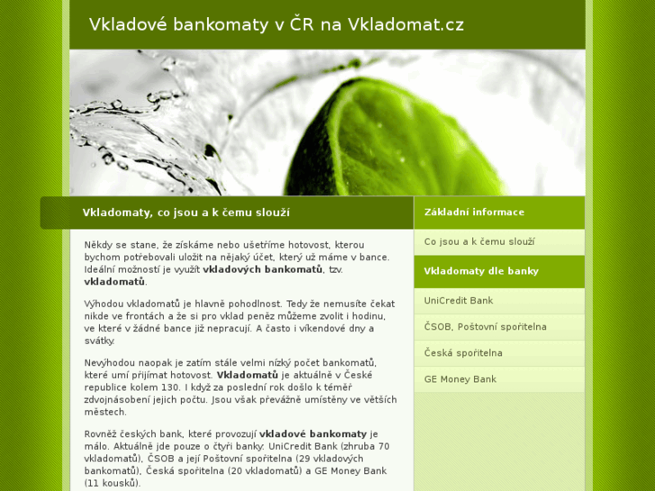 www.vkladomat.cz