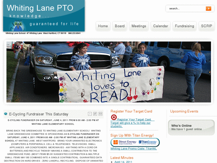 www.whitinglanepto.net