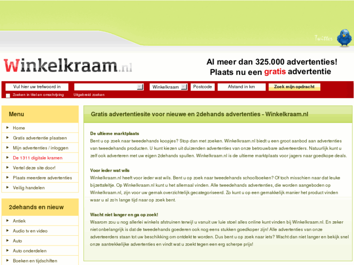 www.winkelkraam.com