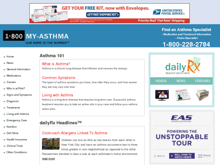 www.1-800-asthmainfo.com