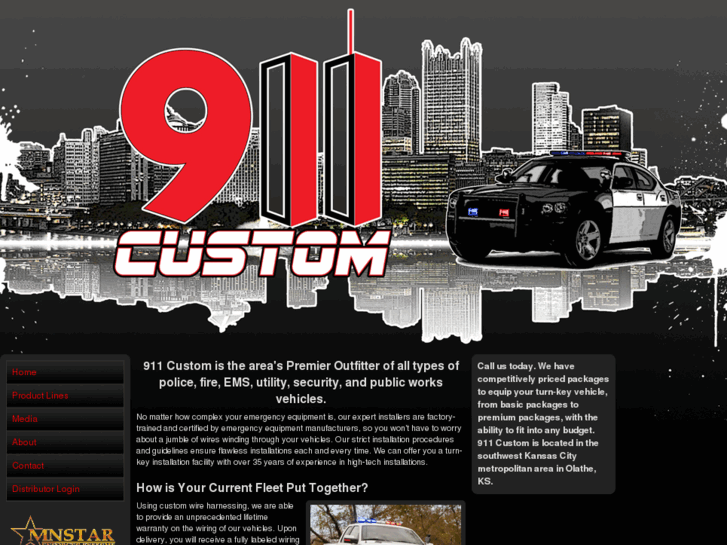 www.911custom.com