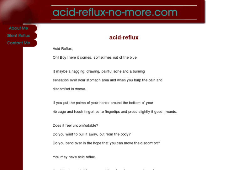 www.acid-reflux-no-more.com