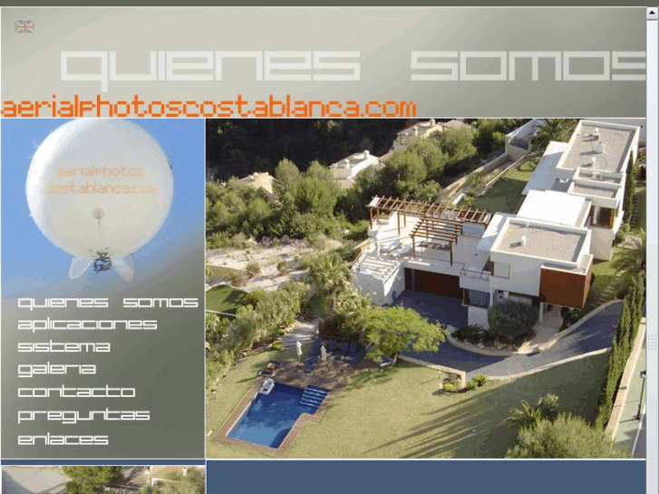 www.aerialphotoscostablanca.es