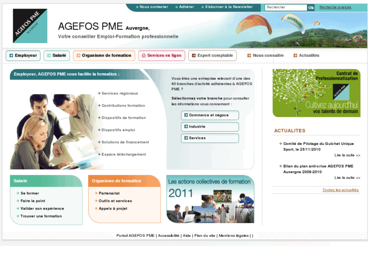 www.agefos-pme-auvergne.com