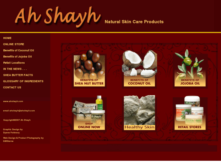 www.ahshayh.com