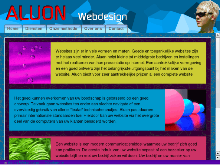 www.aluon.com