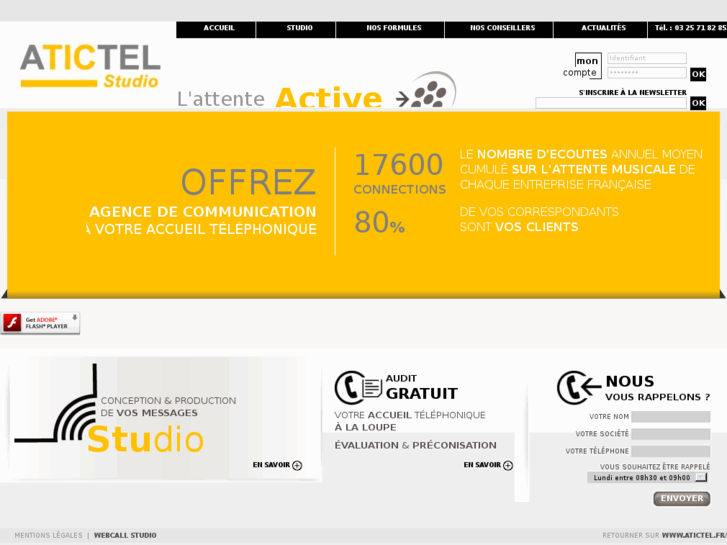 www.atictel-studio.com