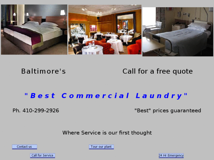 www.baltimoresbestlaundry.com