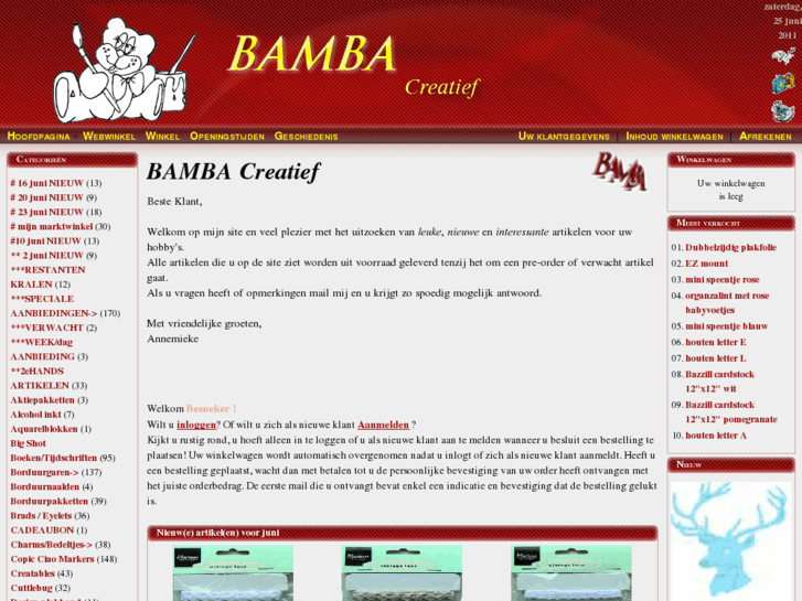 www.bamba.nl