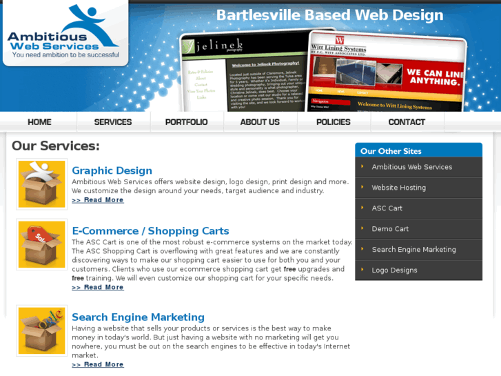 www.bartlesvillewebdesign.com